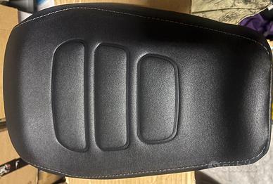 Sella originale harley davidson sportster s 1250