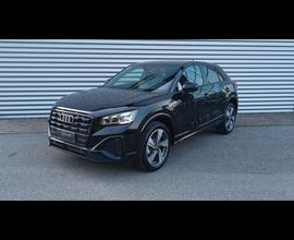 AUDI Q2 35 TDI S TRONIC S LINE N358