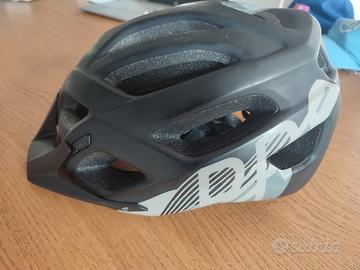 casco mtb