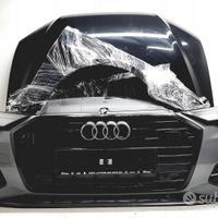 AUDI a6 c8 4k cofano lampada griglia paraparafango