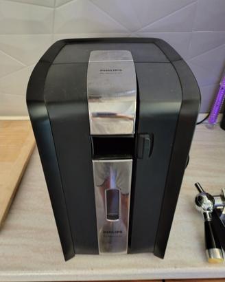 spillatore birra Philips 