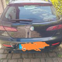 alfa 159 1.9 jtd