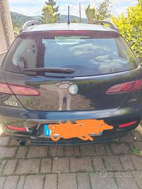 alfa 159 1.9 jtd