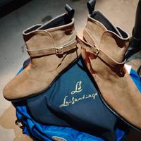 camperos uomo