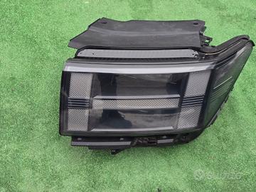 HYUNDAI SANTA FE 5 V FULL LED Faro Fanale Sinistro