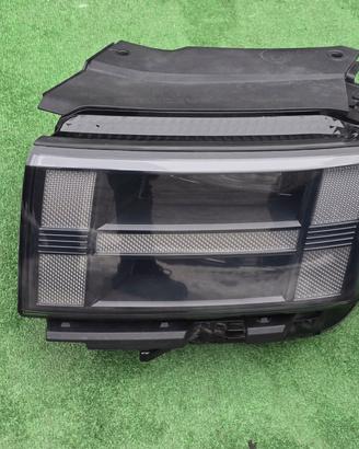 HYUNDAI SANTA FE 5 V FULL LED Faro Fanale Sinistro