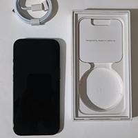 iPhone 15 - 128GB 5G Apple - 88% Come nuovo