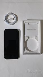 iPhone 15 - 128GB 5G Apple - 88% Come nuovo
