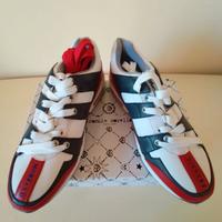 Scarpe Moda Uomo firmate Frankie Morello P1100
