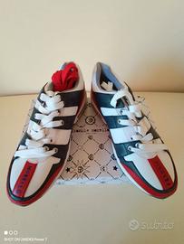 Scarpe Moda Uomo firmate Frankie Morello P1100