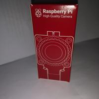 Lotto Raspberry Pi High Qualit camera,