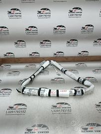 Airbag a tendina laterale srs sx 2021 nissan leaf