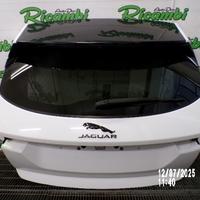 PORTELLONE ELETTRICO JAGUAR E-PACE X540 2018