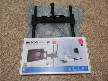 Supporto da muro Meliconi per TV da 40\" a 50\"