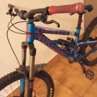 Scott Voltage FR 20