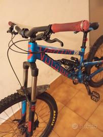 Scott Voltage FR 20