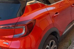 RENAULT Captur 2ª serie - 2021