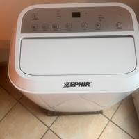 Climatizzatore caldo/ freddo.. Deumidificatore.