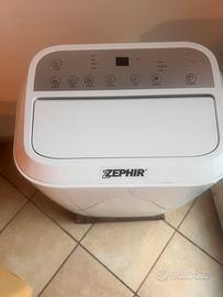 Climatizzatore caldo/ freddo.. Deumidificatore.