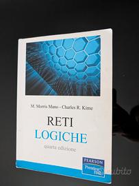 Reti Logiche 4a edizione 