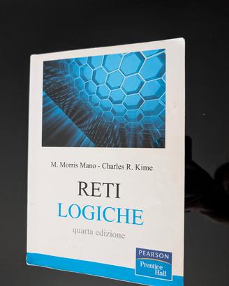 Reti Logiche 4a edizione 