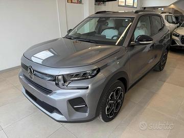 CITROEN C3 PureTech 100 S&S Max