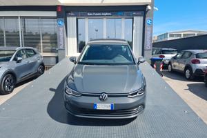 Volkswagen Golf 1.0 TSI EVO Life DSG