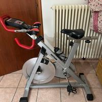 Bici da spinning
