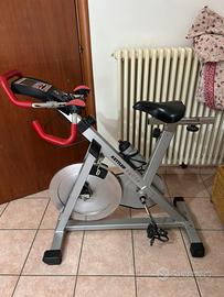 Bici da spinning