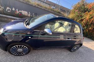 Fiat 500 Riva  Twilight