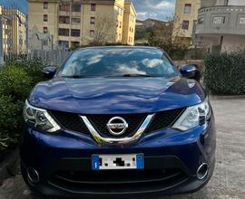 NISSAN Qashqai 2ª serie - 2014