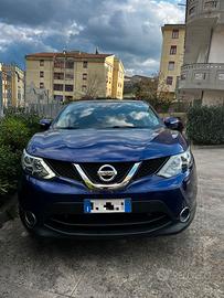 NISSAN Qashqai 2ª serie - 2014