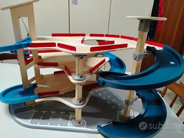 pista per macchinine