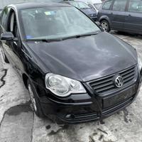 Ricambi per Volkswagen Polo 1.2 12V benz. 2006 BME