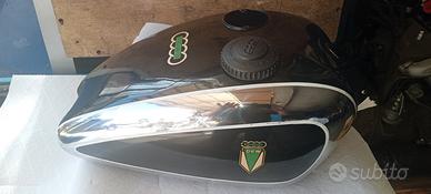 Serbatoio per DKW RT125