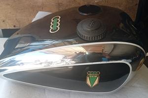 Serbatoio per DKW RT125
