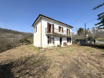 CASA INDIPENDENTE A GROGNARDO