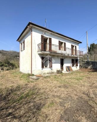 CASA INDIPENDENTE A GROGNARDO