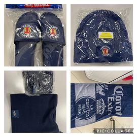 GADGET BIRRA -BECKS CORONA TENNETS BUD STELLA ART.