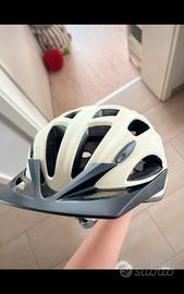 Casco bici Polisport city go
