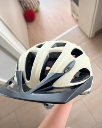 Casco bici Polisport city go