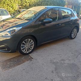 peugeot 208 1.5 diesel cv 75 
