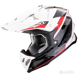 Scorpion Off-Road VX22 AIR BETA - Taglia L
