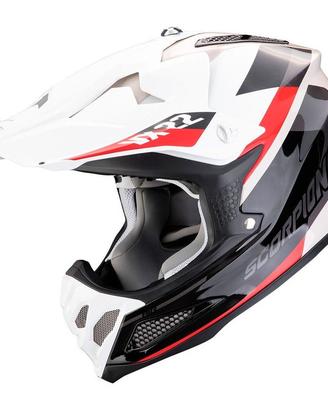 Scorpion Off-Road VX22 AIR BETA - Taglia L