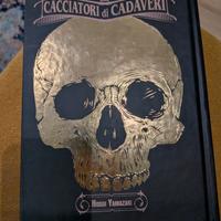 Cacciatori di cadaveri Deluxe edition variant