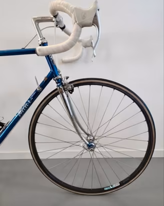 Wilier cromovelata super record