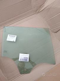 vetro scendete Opel Astra 