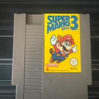 Super mario bros 3