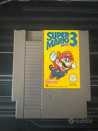 Super mario bros 3
