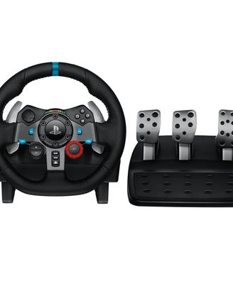 Logitech g29